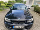 BMW 118i -E 87  - BMW 118: 118i E87