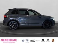 Volkswagen Tiguan - Vorschau Bild 9