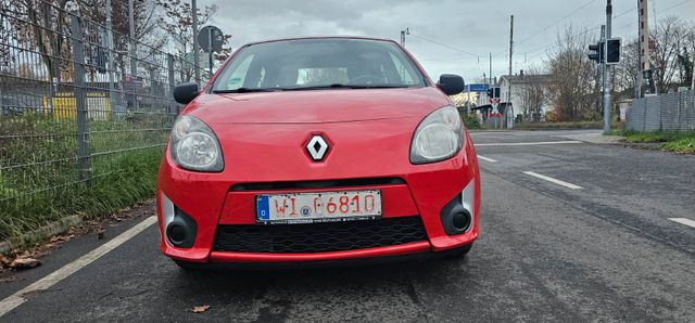 Renault Twingo YAHOO!