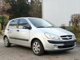 Hyundai Getz 1.1 Basis 65.000km - Hyundai Getz in München