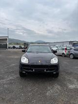 Porsche Cayenne S - gebrauchte Porsche Cayenne aus dem Jahr 2005