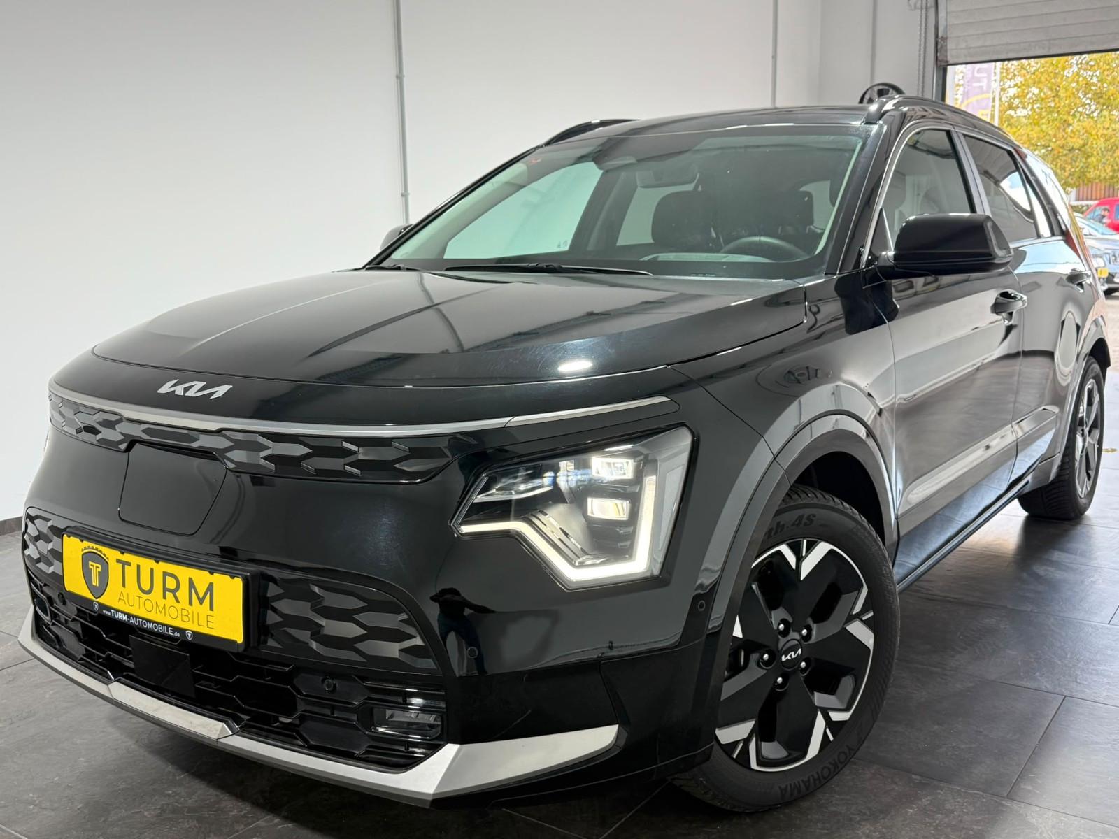 Kia Niro EV