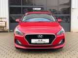Hyundai i30 cw Pure Klima/Tempomat/Tüv Au Neu! - Hyundai i30: Pure