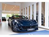 Ferrari 812 GTS **Blu Pozzi**Lift-System*360Grad** - Ferrari 812 in Leipzig