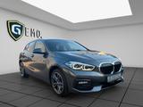 BMW 118 i Sport Line DSG LED SHZ PDC KLIMA - BMW 118: 118d