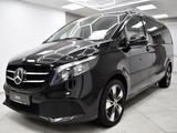Mercedes-Benz V 250 d Lang 9G Edition Night Sport DTR Rcam MBU - gebrauchte Mercedes-Benz V 250 aus dem Jahr 2022