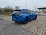 Volvo XC90 T8 Geartronic Recharge R-Design Recharg... - Volvo XC90: T8 Recharge