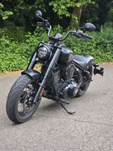 Indian Chief Bobber Dark Horse + 2in1 Jekill&Hyde - Offers matching your search criteria