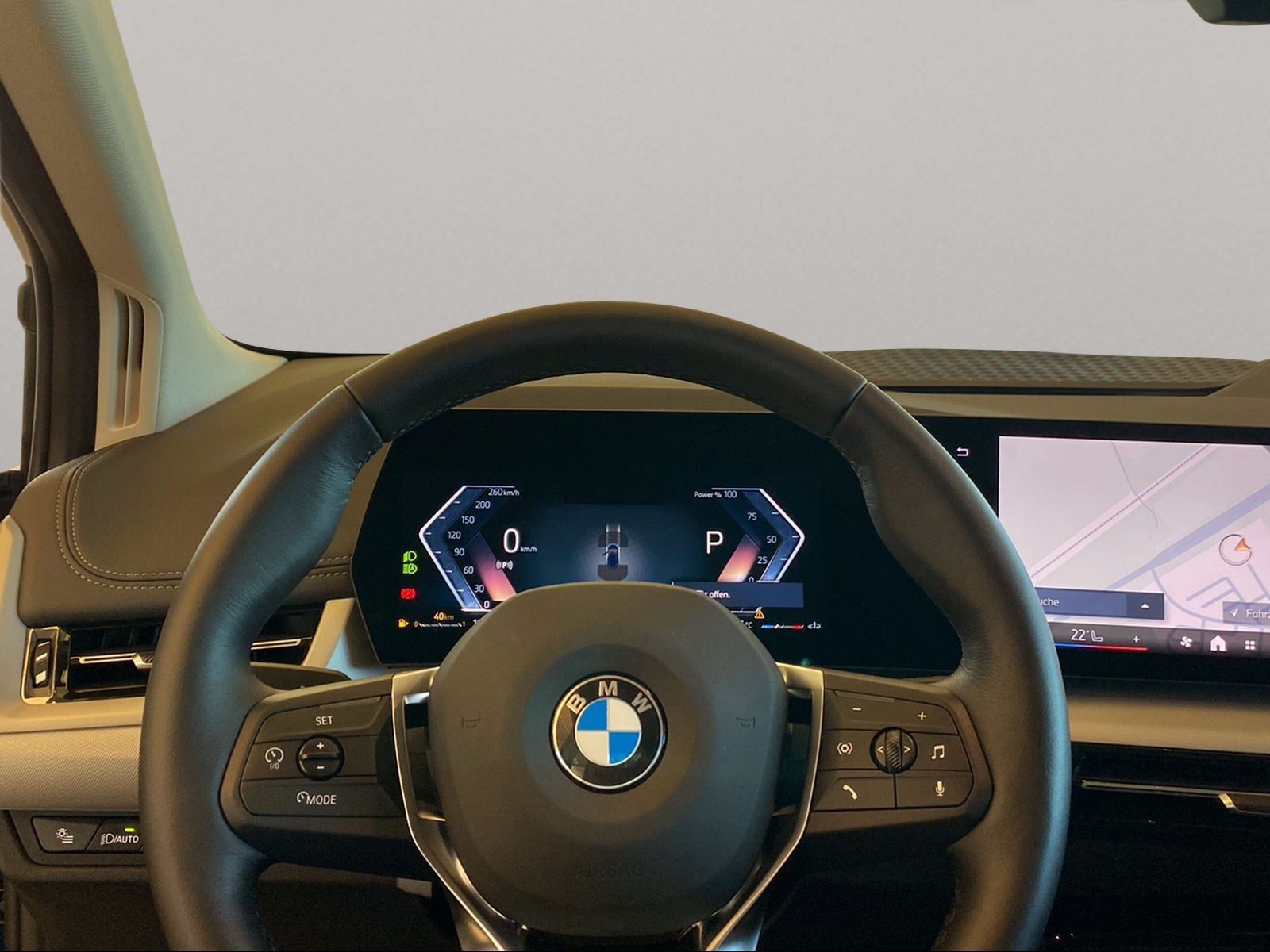 BMW 220 Active Tourer - Bild 13