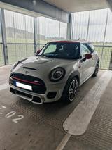 MINI John Cooper Works  - MINI John Cooper Works von privat