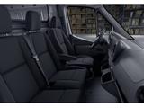 Mercedes-Benz Sprinter 317 CDI Mixto L2H2 3,5t AHK Standhz. Na - Mercedes-Benz Sprinter in Braunschweig