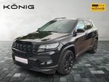 Jeep Compass Compass MY22 Night Eagle 130PS - gebrauchte Jeep Compass aus dem Jahr 2022