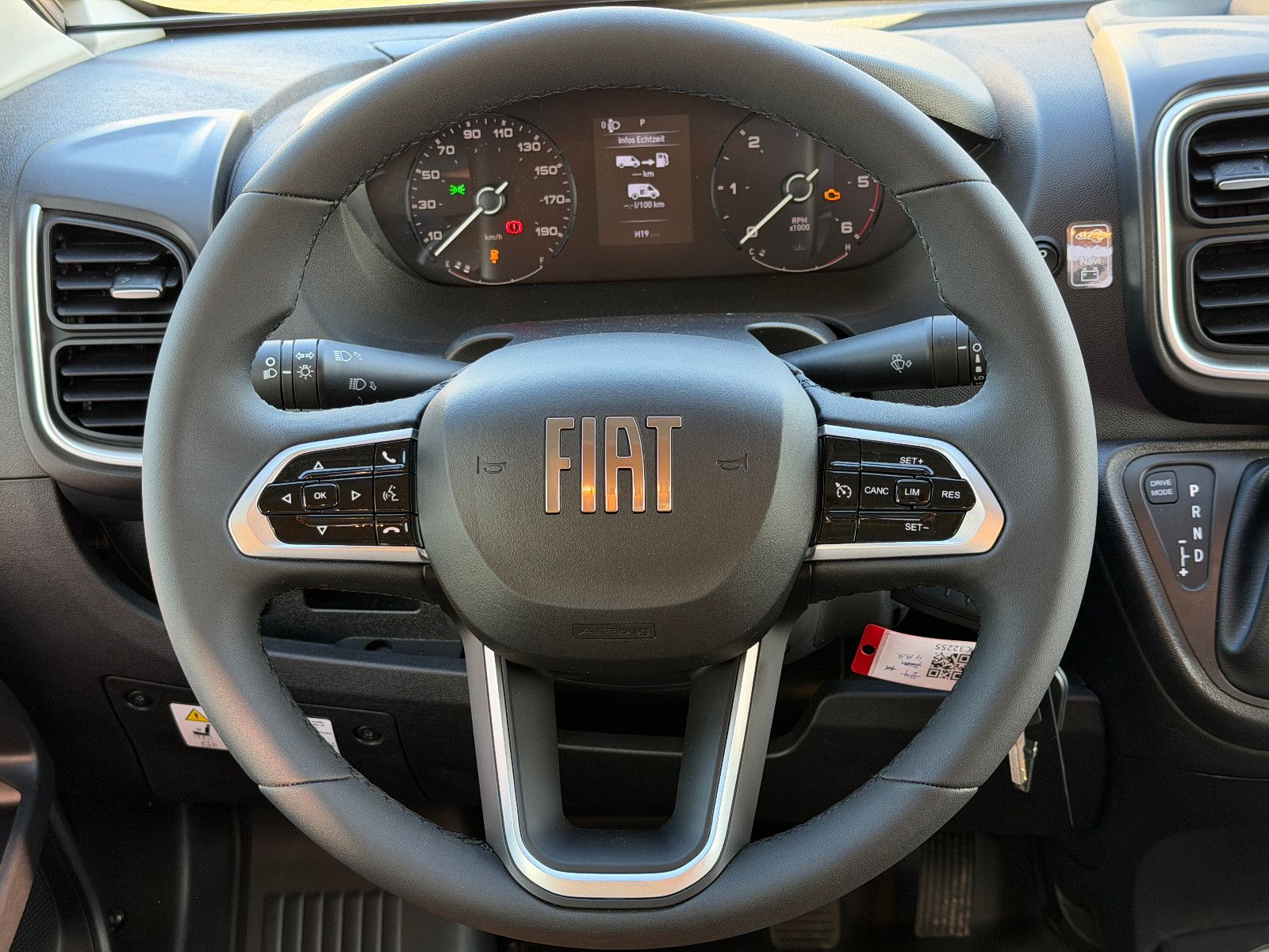 Fahrzeugabbildung Bürstner B66 TD 690