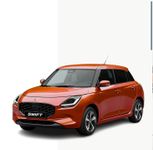Suzuki Swift - Vorschau Bild 13