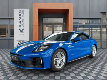 Porsche Panamera - 2