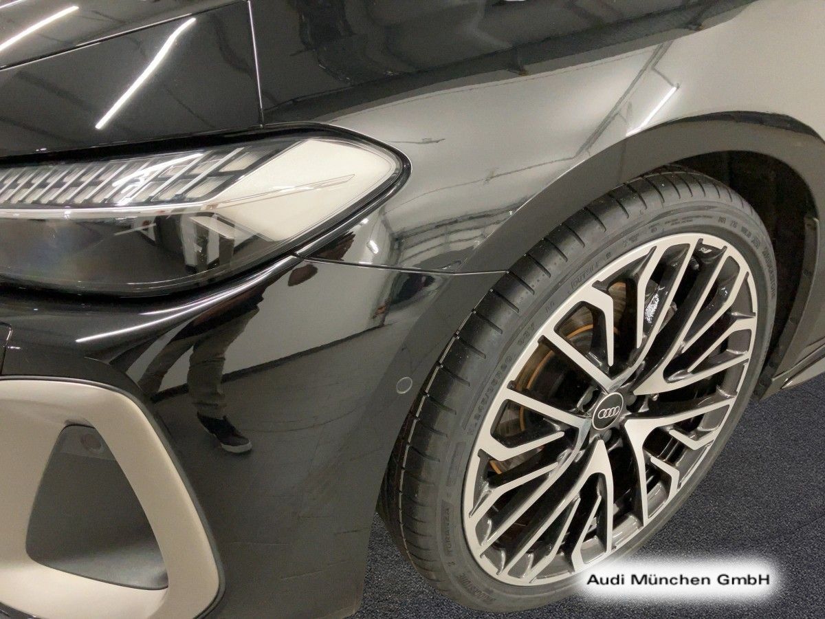 Audi A5 - Bild 9