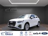 Audi Q2 TFSI S tronic 40 quattro S line *Matrix - Audi Q2 in Augsburg