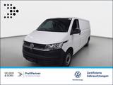 Volkswagen T6.1 Kasten ABTe LR*3Sitze*Klima*DAB+ - Volkswagen T6 mit Elektro-Antrieb
