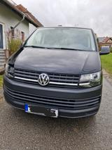 Volkswagen T6 Multivan - VW T6 von privat