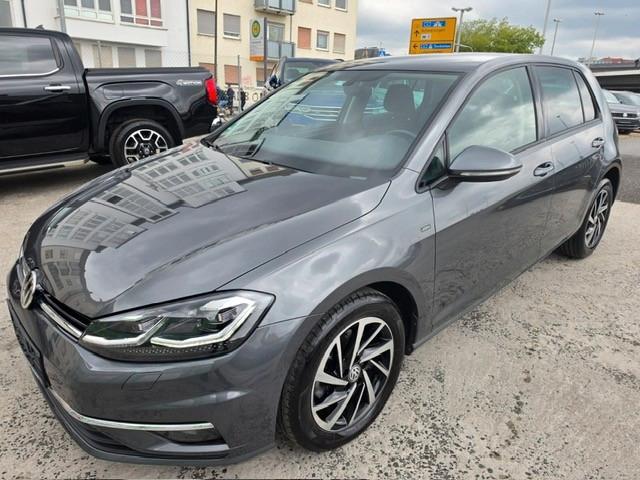 Volkswagen Golf VII Lim. Join 1,6 TDI KAMERA*AHK*CAR APP