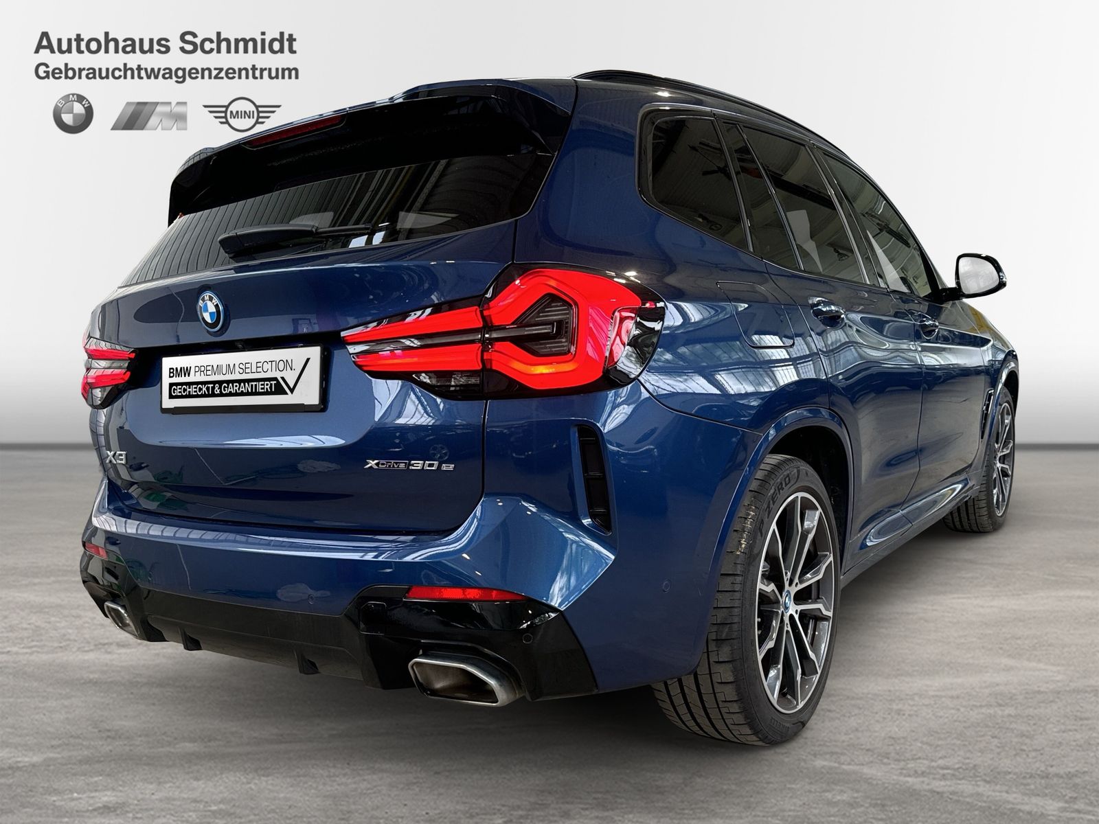 BMW X3 - Bild 5