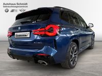 BMW X3 - Vorschau Bild 5