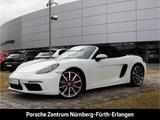 Porsche Boxster 718 S LED PDLS+ Lenkradheizung Sportabga - Porsche Boxster in Nürnberg