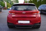 Hyundai i30 1.4 T-GDI N Line DCT Navi Kamera Sitzheizung - Hyundai Gebrauchtwagen in Berlin