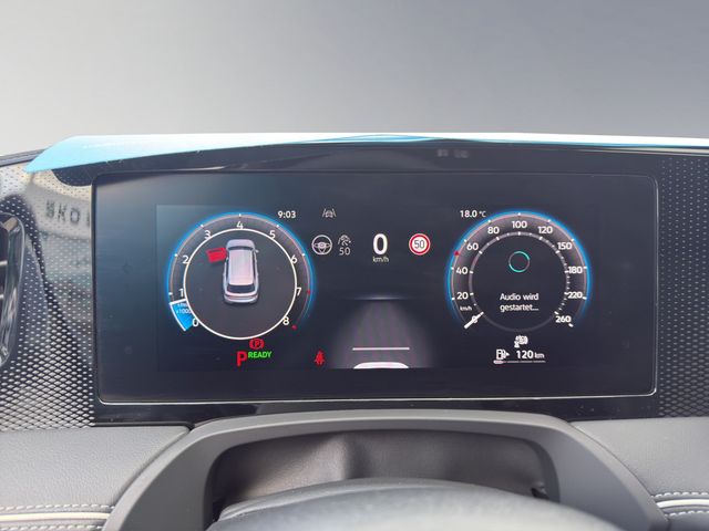 Passat Variant 1.5eTSI DSG Business