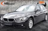 BMW 318 i Advantage *PANORAMA*LEDER*PDC*LED*AHK*SHZG - BMW 318 in Düsseldorf