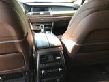BMW SOFTCLOSE, AdaptivLED, M-Paket  - schwarze BMW 530 Gran Turismo