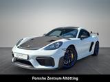 Porsche Cayman (718) GT4 RS | Clubsportpaket | PCCB | - Porsche Cayman: 718 Gt4 RS