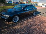 BMW bmw 740 i nachtsicht , kaylees go . - gebrauchte BMW 740 aus dem Jahr 2008
