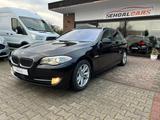 BMW 525 d xDrive Touring Steptronic*Vollleder*Navi - BMW 525 in Hamburg