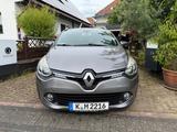 Renault Clio Grandtour Lux TÜV Neu Kamera Navi Allwetter - gebrauchte Renault Clio aus dem Jahr 2015
