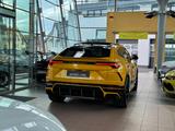 Lamborghini Urus Carbon Q-Citura Pano B&O HUD Ambiente 23" - Lamborghini mit Benzin-Antrieb