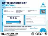 Seat Mii electric 92,8% AVILOO - Seat Mii mit Elektro-Antrieb