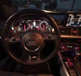 Audi A6 Allroad 3.0 TDI quattro 150kW S tronic - - gebrauchte Audi A6 Allroad aus dem Jahr 2013
