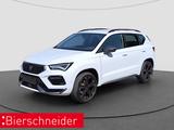 Cupra Ateca 1.5 TSI DSG LED NAVI 19 BEATS PARK ASSIST - Cupra Ateca: 1.5