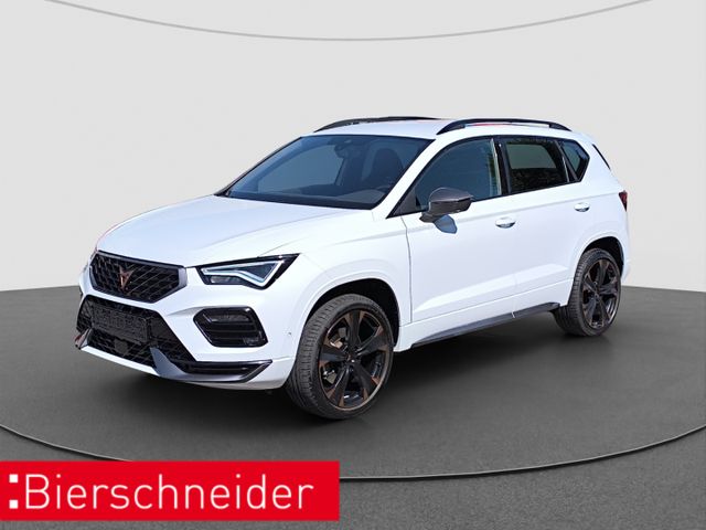 CUPRA Ateca 1.5 TSI DSG LED NAVI 19 BEATS PARK ASSIST
