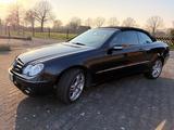 Mercedes-Benz CLK 280 AVANTGARDE AVANTGARDE Cabriolet W 209, A - Mercedes-Benz CLK w209