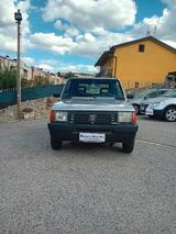 Fiat Panda 1100 i.e. cat 4x4 Trekking GPL - gebrauchte Fiat Panda aus dem Jahr 2001