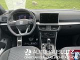Seat Tarraco FR 2.0 TDI 110 kW (150 PS) 7-Gang DSG - Seat Tarraco Tageszulassungen
