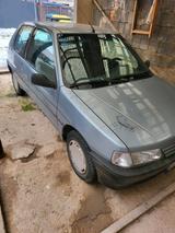 Peugeot 106 XR edition - Peugeot aus 1993