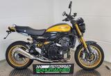 Kawasaki Z 900 RS SE **1.Hand**Garantie bis 03/27** - KAWASAKI MOTORRAD H2