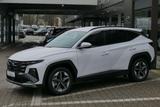 Hyundai TUCSON 1.6 CRDi 48V-Hybrid 4WD DCT Trend - Hyundai TUCSON Neuwagen in Wuppertal