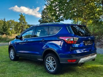 Ford Kuga - 7