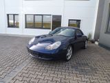 Porsche 911 (996) Carrera Cabriolet Tiptronic - Porsche 996: 911 Carrera