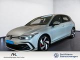 Volkswagen Golf VIII GTI 2.0 TSI DSG Stand.hz. Panorama AHK