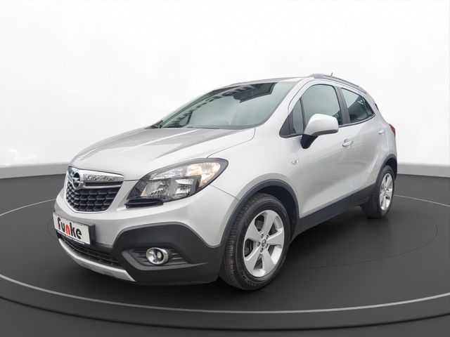 Opel Mokka 1.4 Turbo Edition ecoFlex *PDC*SITZHEIZUNG